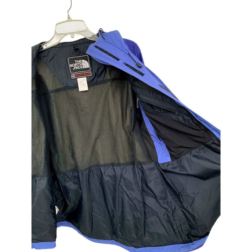The North Face Summit Series Jacket GORE-TEX Snowboard Ski Womens Size Large - Picture 11 of 16